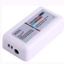 RGB RF touch LED controller 216W 12/24V + Remote control - Image 3