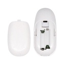 RGB RF touch LED controller 216W 12/24V + Remote control - Image 5