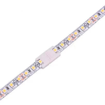 Solid lock strip to strip joint 8mm, IP20 - Image 2