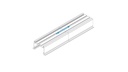 Straight joint for LED profile - Image 2