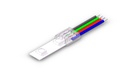 Strip to controller RGB SMD, COB 4pin 12mm - Image 3