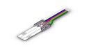 Strip to controller RGBW COB 12mm 5pin - Image 4