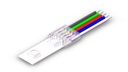 Strip to controller RGBW SMD 5pin 12mm - Image 2