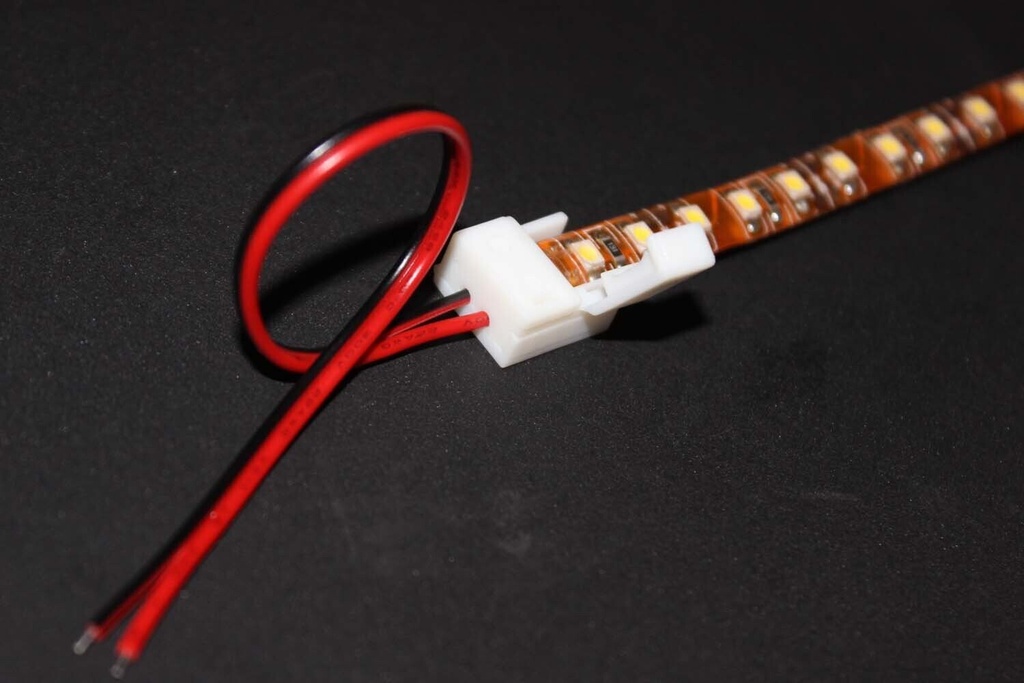 Strip to power 10mm - Image 3