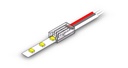 Strip to power source SMD, COB B1 2pin 5mm - Image 3