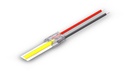 Strip to power source SMD, COB B1 2pin 8mm - Image 2