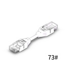 Strip to strip bridge 8mm COB SMD, IP65/IP67 - Image 4