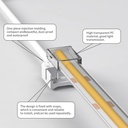 Strip to strip bridge 8mm COB SMD, IP65/IP67 - Image 5
