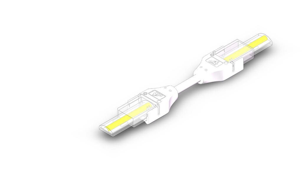 Strip to strip bridge 8mm COB SMD, IP65/IP67 (copy) - Image 2