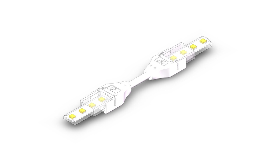 Strip to strip bridge 8mm COB SMD, IP65/IP67 (copy) - Image 3