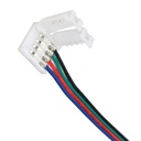 Strip to strip bridge RGB 10mm - Image 2