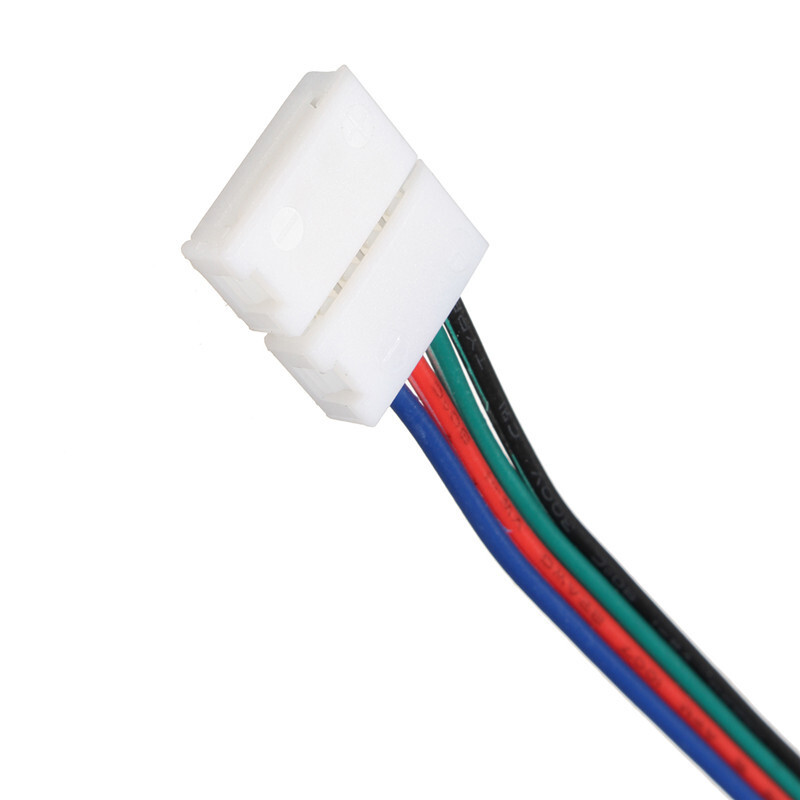 Strip to strip bridge RGB 10mm - Image 3