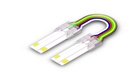 Strip to strip bridge RGB + CCT COB 6-pin 12 mm - Image 2