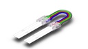 Strip to strip bridge RGB COB 4pin 10mm - Image 3