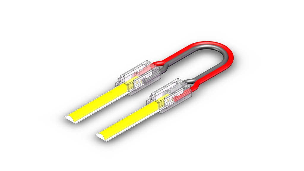 Strip to strip bridge SMD, COB C1 2pin 5mm - Image 2
