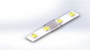 Strip to strip CCT SMD 3pin 10mm - Image 2