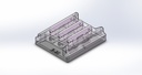 Strip to strip CCT SMD 3pin 10mm - Image 3
