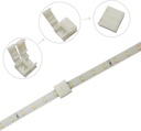 Strip to strip joint 8mm, IP65 - Image 3