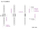 Strip to strip joint 8mm, IP65 - Image 5
