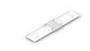 Strip to strip RGB+CCT SMD 6pin 12mm - Image 2
