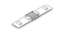 Strip to strip RGBW SMD, DMX512 5pin 12mm - Image 4