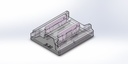 Strip to strip SMD 2pin 10mm - Image 3