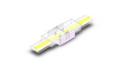 Strip to strip SMD, COB 2pin 8mm IP65 / IP67 - Image 2