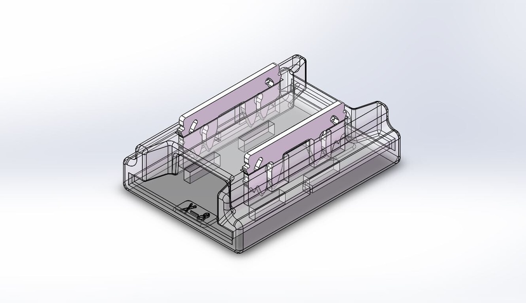 Strip to strip SMD, COB A1 2pin 8mm - Image 2