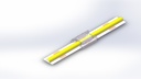 Strip to strip SMD, COB A1 2pin 8mm - Image 3