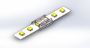 Strip to strip SMD, COB A1 2pin 8mm - Image 5