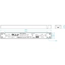 Transformer 24V, 100W 4,17 A ultraslim - Image 2