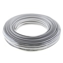 White cabel 0.75mm² 10m - Image 2