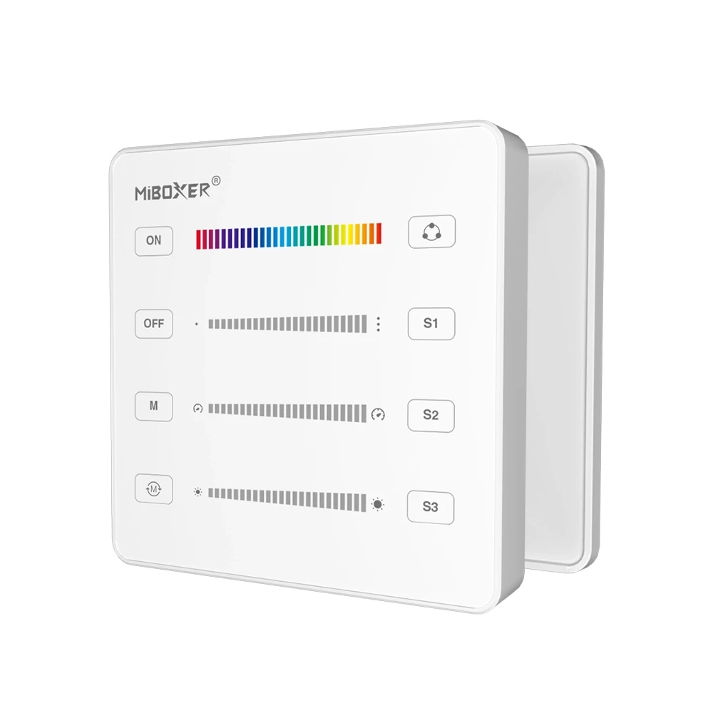 Mi-Light B6 SPI Panel Remote (2.4GHz) | products/4458-mi-light-b6-spi-panel-fjarrkontroll-24ghz-3.webp