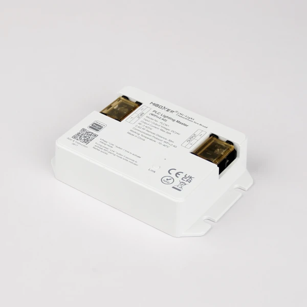 Mi-Light PLCW1 PLC Lighting Master (WiFi+2.4G) | products/4985-mi-light-plcw1-plc-lighting-master-wifi24g-2.webp