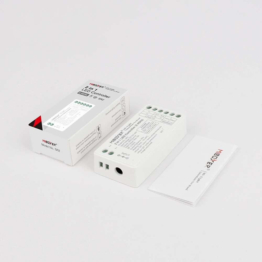 Mi-Light SR2 2 in 1 LED Controller (2.4GHz) | products/5075-mi-light-sr2-3-in-1-led-controller-24ghz-3.webp