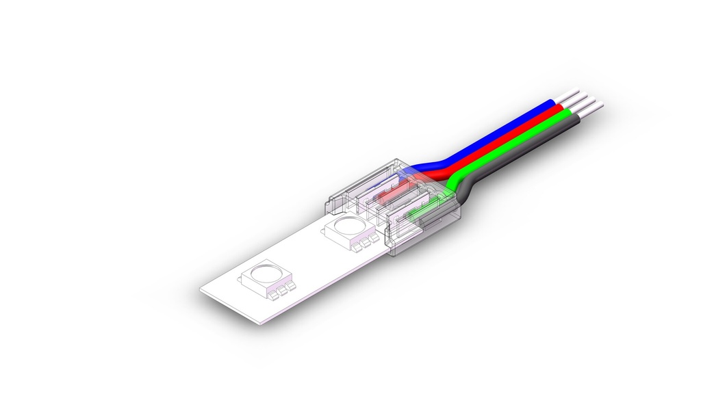 Strip to controller RGB SMD 4pin 12mm | products/3115-list-till-kontroller-rgb-smd-4pin-12mm-2.jpg