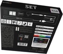 Avide LED Neon Strip RGB 12V with Remote 5m - Image 3
