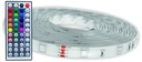 Avide LED strip smart 2x5m 12V 22W, Tuya - Music + IR remote - Image 2