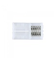 Beetle clip strip to strip RGB+W 12mm - Image 2