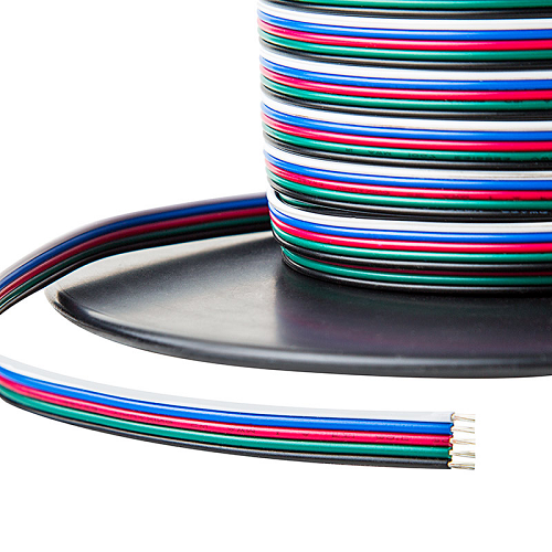 Cable for RGBW ledstrip - Image 2