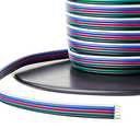 Cable for RGBW ledstrip - Image 2