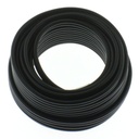 Cable red/black sheathed black 2 conductors 2,5mm² 100m - Image 2