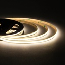 COB LED strip 6000K, 10W/m 5mm - Image 2