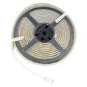 COB LED strip CCT, 15W/m 24V IP67 - Image 2