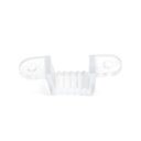 COB LED strip mounting brackets 10 pack - Image 2