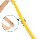 COB strip light 5m, 2700K - Image 2