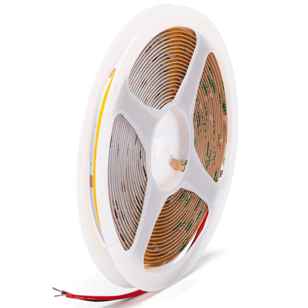 COB strip light 5m, 4000K - Image 4