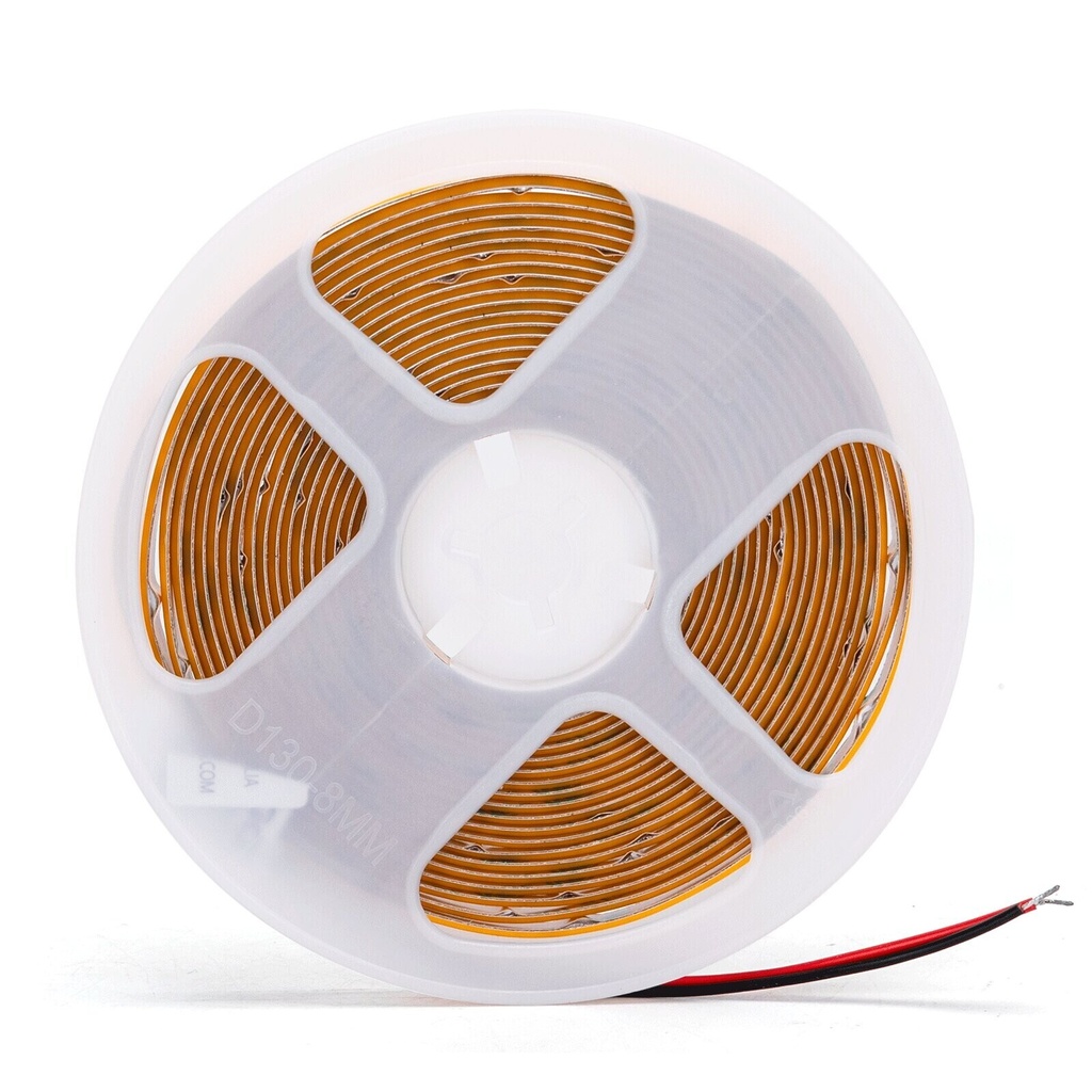 COB strip light 5m, 4000K - Image 5