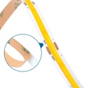 COB strip light 5m, 6500K - Image 2
