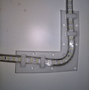 Corner fixture - Image 3